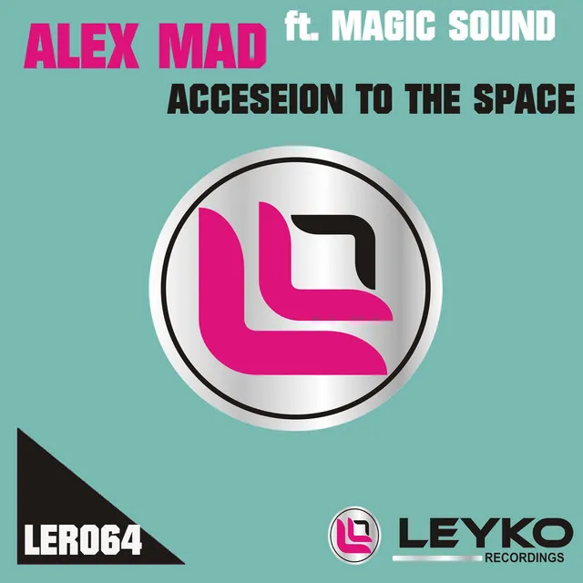 Accession To The Space - Redio Mix