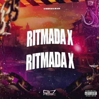 Ritmada X by MC LKZN