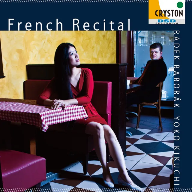 French Recital