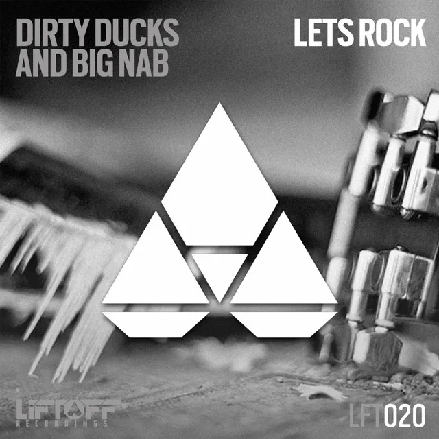 Let's Rock - Original Mix