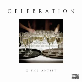 Celebration by X the Artist