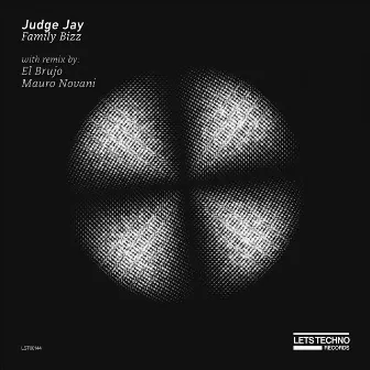 Family Bizz by Judge Jay