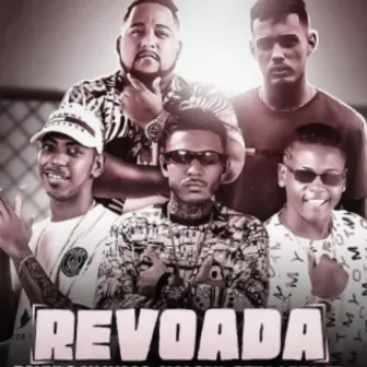 Revoada by Ret do Recife