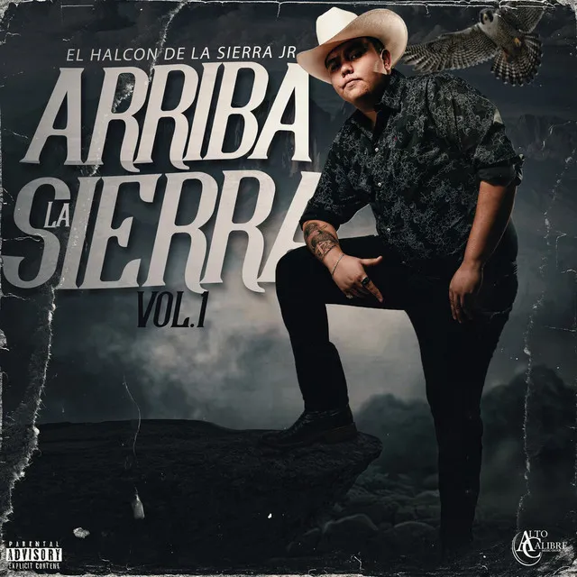 Arriba la Sierra, Vol. 1