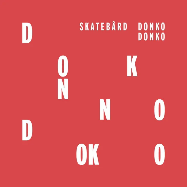 Donko Donko - Jackpot Remix