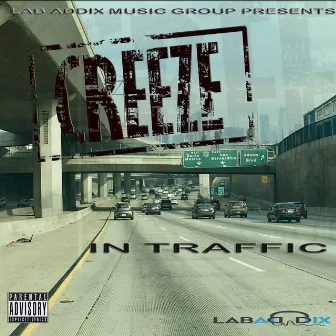 In Traffic by Creeze