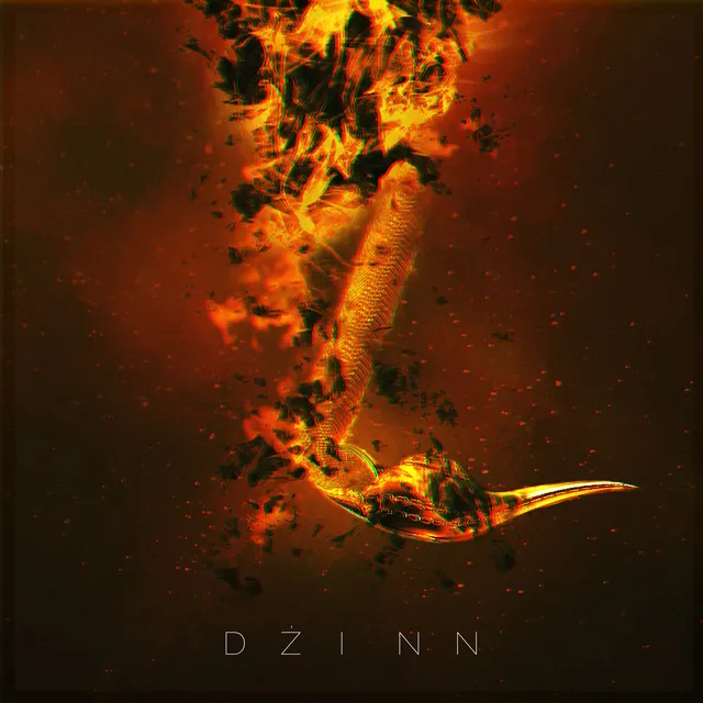 Dżinn