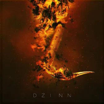 Dżinn by Wowo