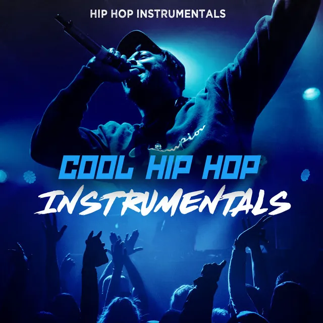 Cool Hip Hop Instrumentals