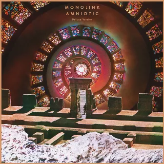 Amniotic (Deluxe Version) by Monolink