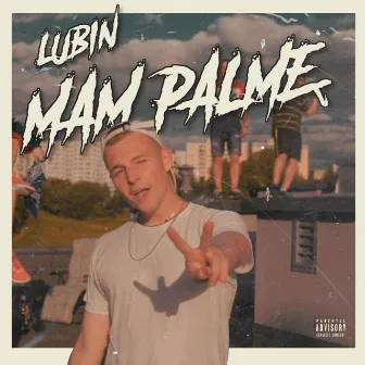 Mam palmę by Lubin