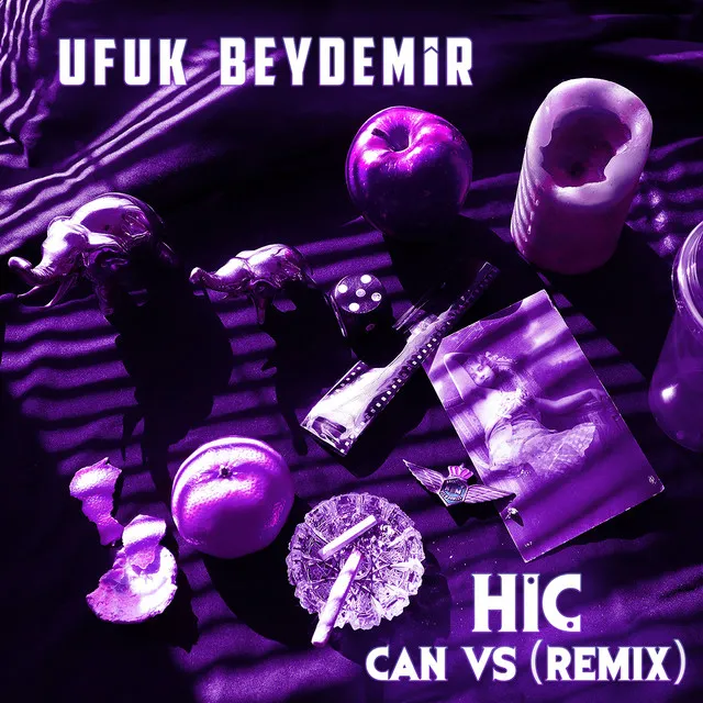 HİÇ - Can VS Remix