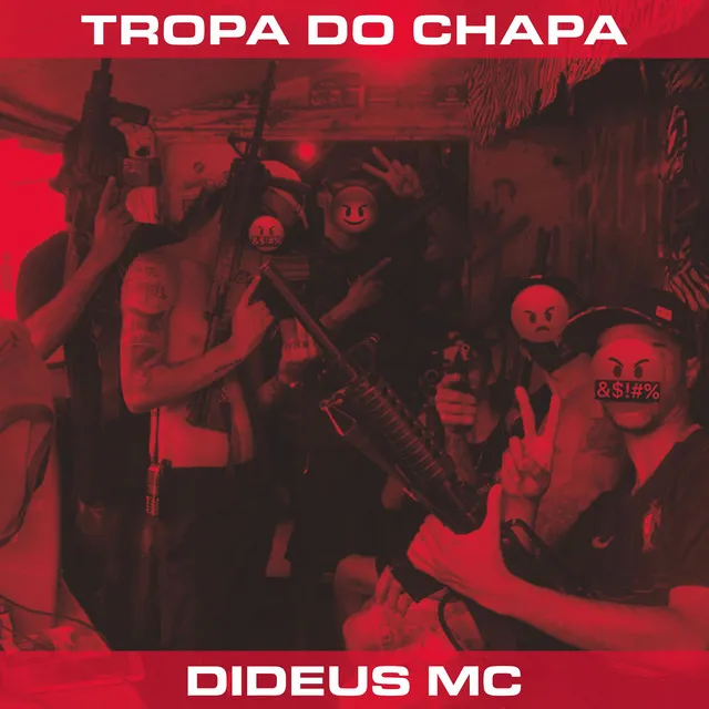 Tropa do Chapa