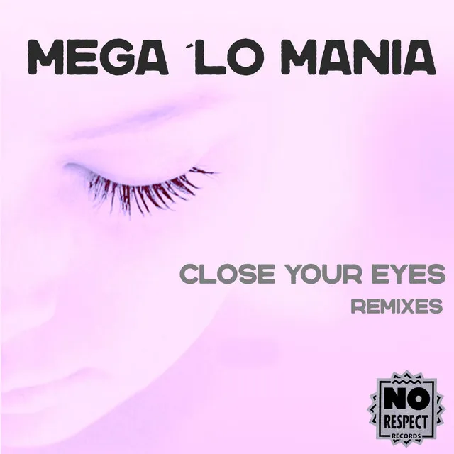 Close Your Eyes - Video Edit