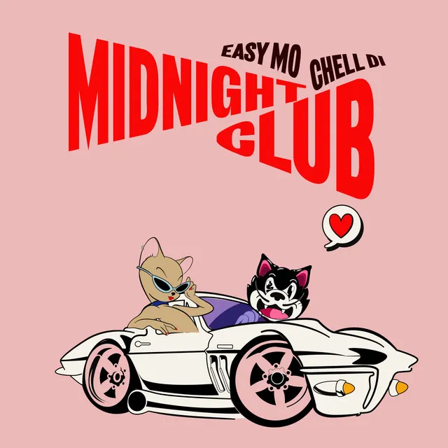 Midnight Club