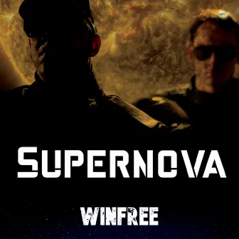 Supernova by Winfree