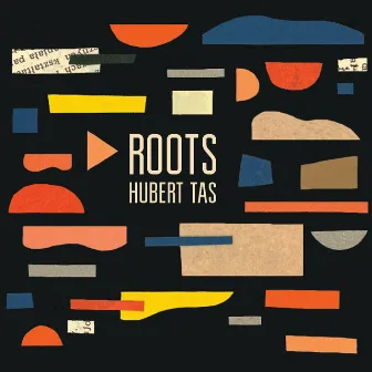 Roots by Hubert Tas