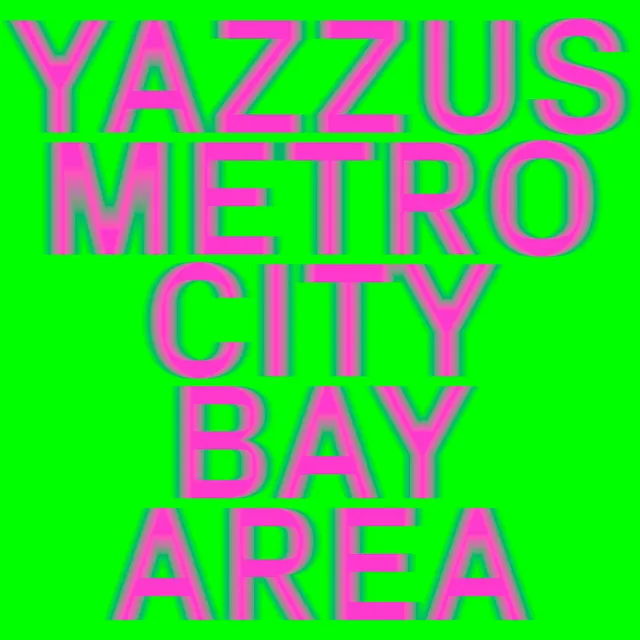 Metro City Bay Area