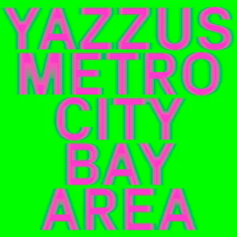 Metro City Bay Area by Yazzus