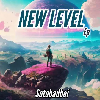 New Level by Sotobadboi