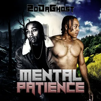 Mental Patience by ZoDaGhost