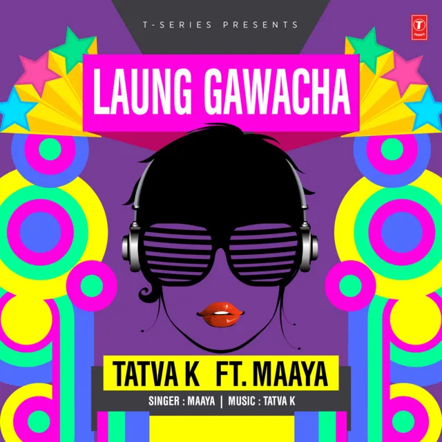 Laung Gawacha