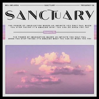 Sanctuary by Bell Melarda