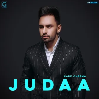 Judaa by Harf Cheema