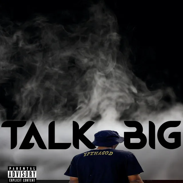 Talk BIG