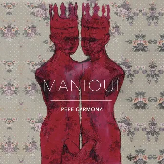 Maniquí by Pepe Carmona