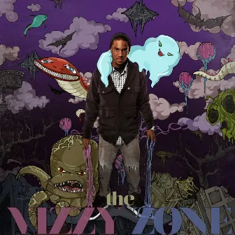 Vizzy Zone by XV