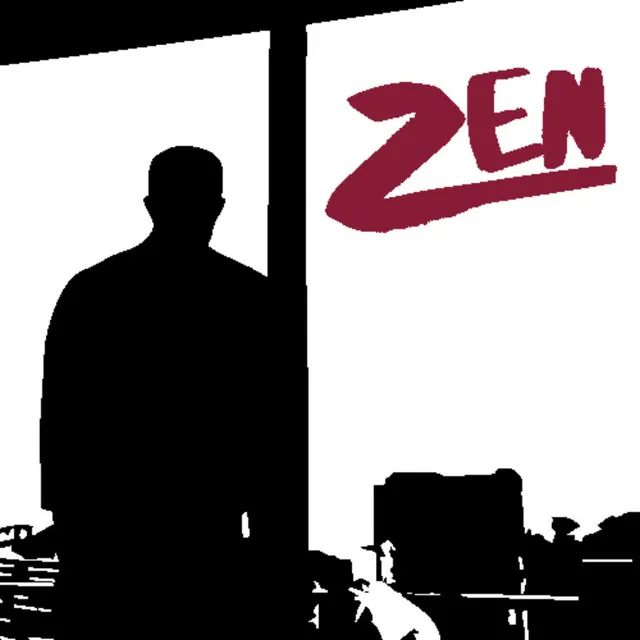 Zen (feat. Kienon Lucky)