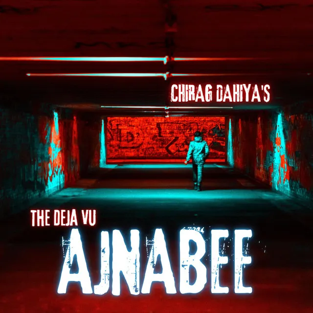 Ajnabee (The Deja Vu)