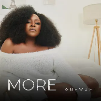 More by Omawumi