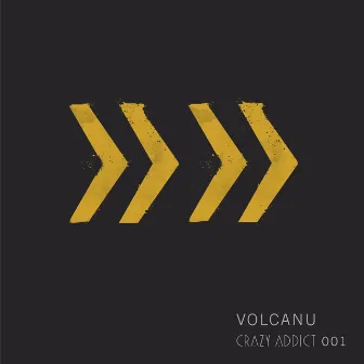 Volcanu by Alvaro Pastore