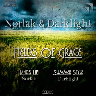 Fields of Grace (feat. Darklight) [Special Release] by Norlak