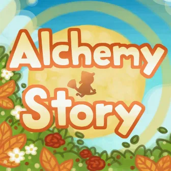 Alchemy Story (Original Game Soundtrack) by Matthew Harnage