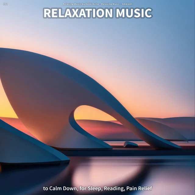 Relaxing Music for Tinnitus