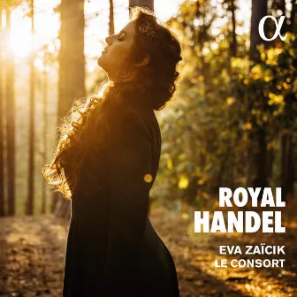 Royal Handel by Le Consort