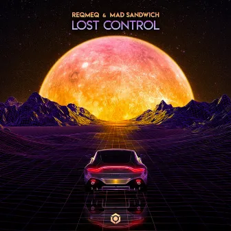 Lost Control by ReQmeQ