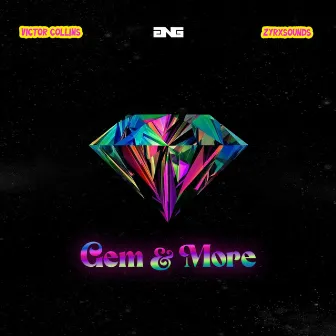 Gem & More by Zyrx Sounds