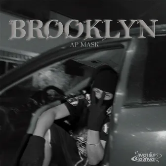 Brooklyn by eipimask