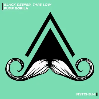 Pump Gorila (Radio-Edit) by Tape Low