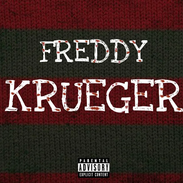 FRED KRUEGER