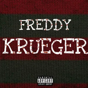 FRED KRUEGER by NLzay