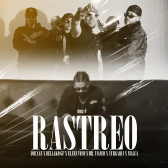 Rastreo by Elean Veco