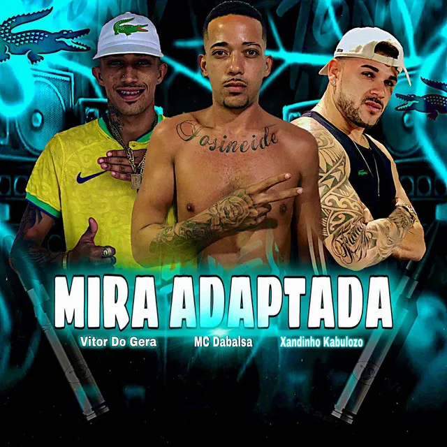 Mira Adaptada