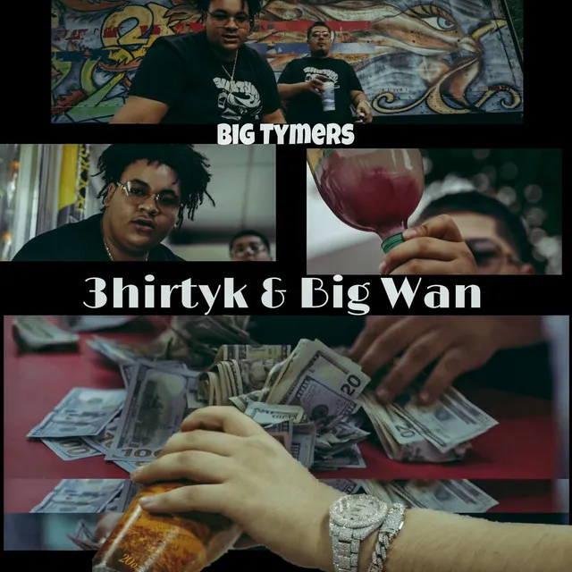 Big Tymers