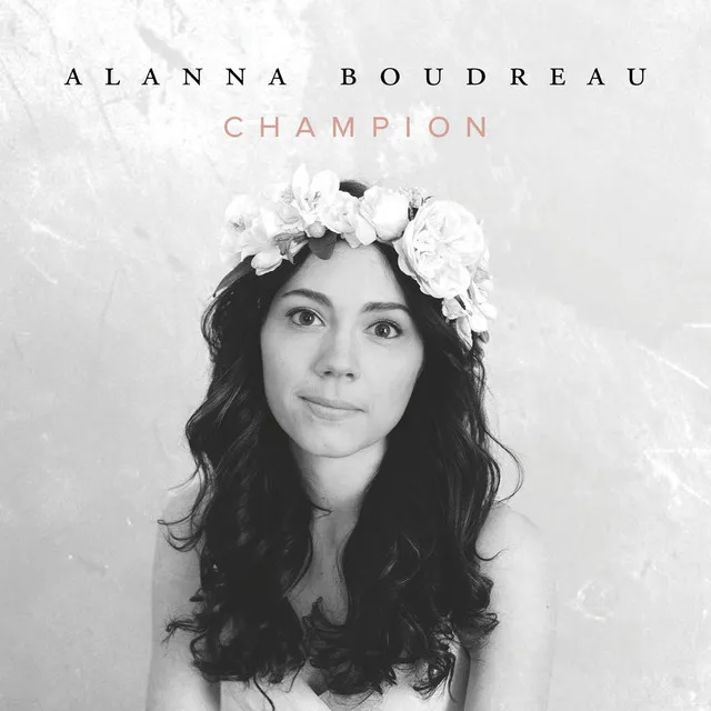 Champion (feat. Scott Mulvahill)