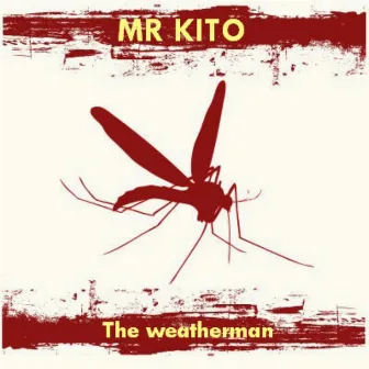 The Weatherman by Mr Kito